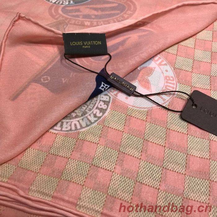 Louis Vuitton Scarf LVS00168